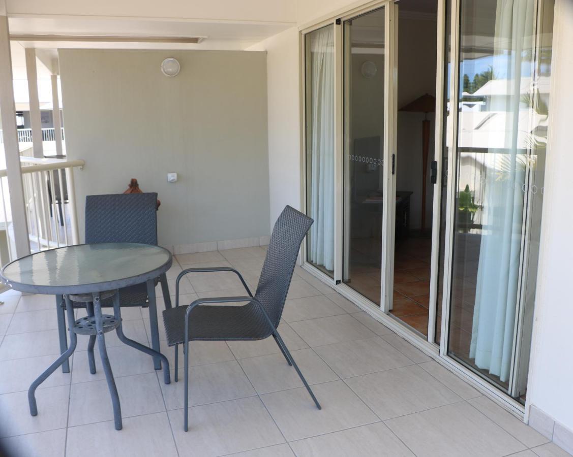 Noosa River Palms Aparthotel Noosaville