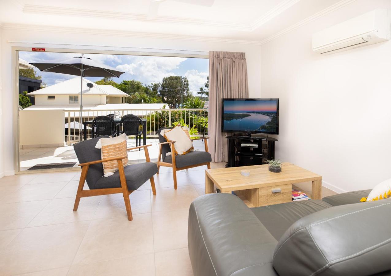 Noosa River Palms 4*