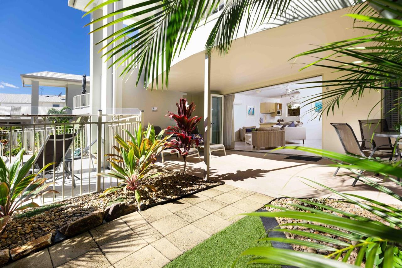 Aparthotel Noosa River Palms